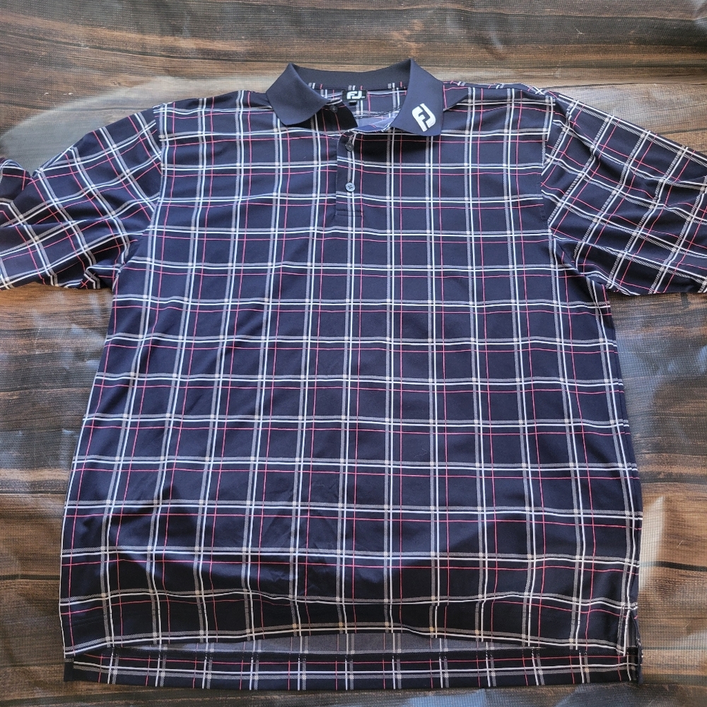 FootJoy Polo